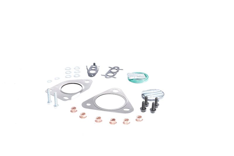 SET MONTAJ TURBOCOMPRESOR BTS Turbo T931523ABS 17