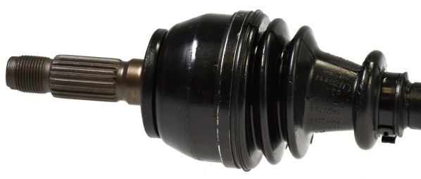 LÖBRO 302913 Drive Shaft