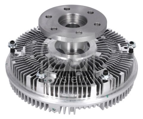 Ventilatorkoppeling past: JOHN DEERE 9320, 9320 T, 9420, 9420 R, 9420 T, 9520, 9520 R, 9520 T