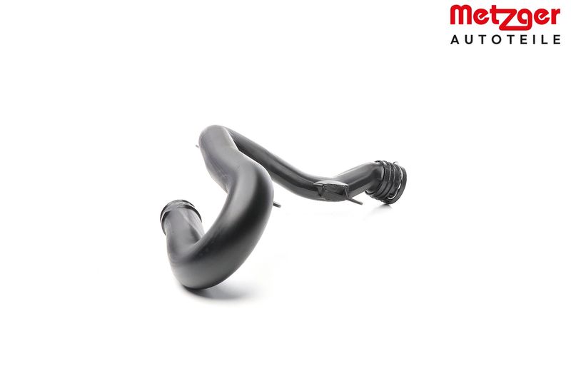 METZGER AUTOTEILE 2401257 Charge Air Hose