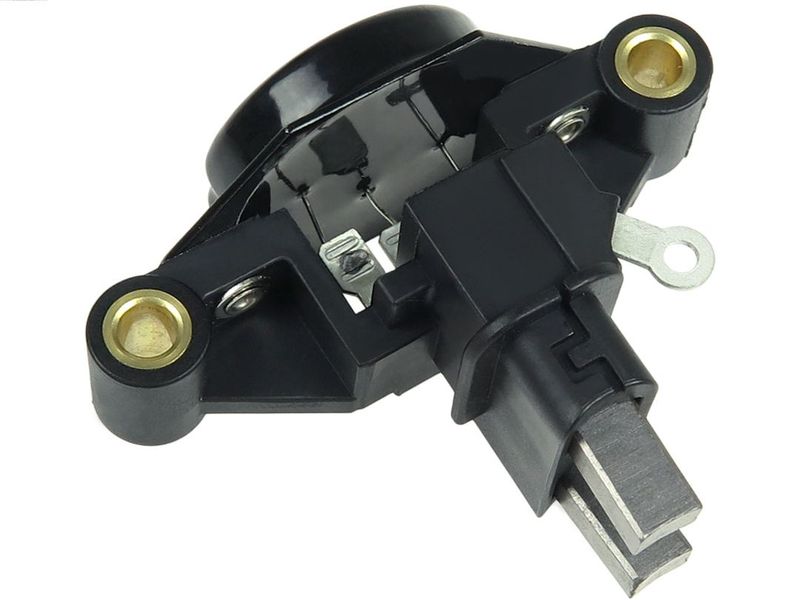 AS-PL ARE9070S Alternator Regulator