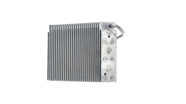 MAHLE AE 67 000P Evaporator, air conditioning