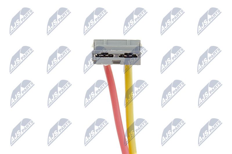 NTY EST-RE-003 Lock Cylinder, ignition lock