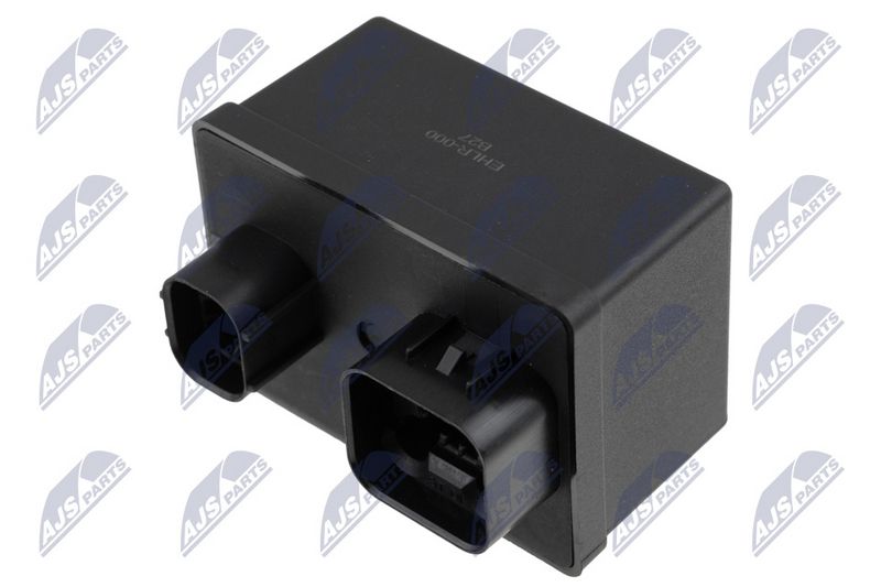 unitate de control,bujii incandescente NTY EZP-LR-000