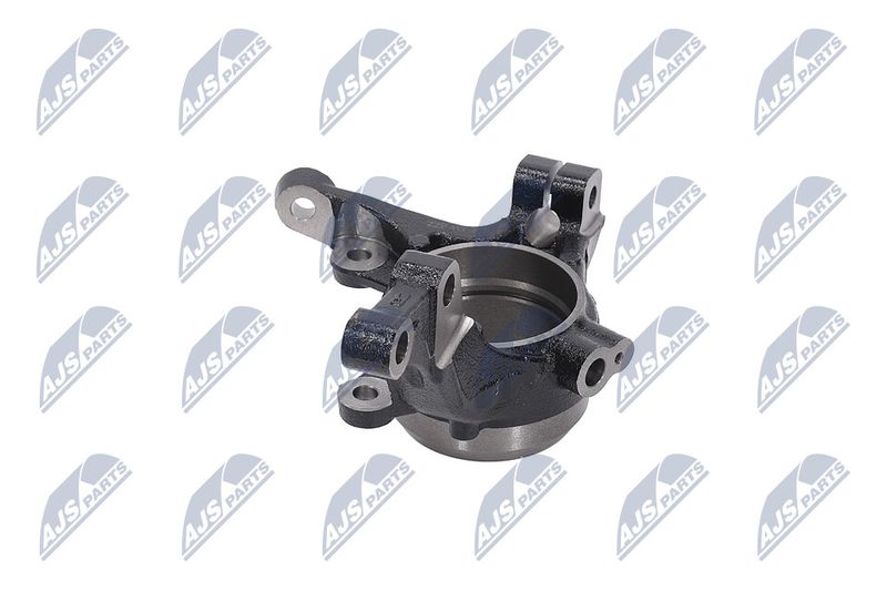 Käändmik, rattakinnitus, NTY ZZP-HY-525