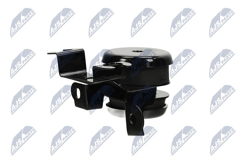 Paigutus, Mootor, NTY ZPS-MZ-040