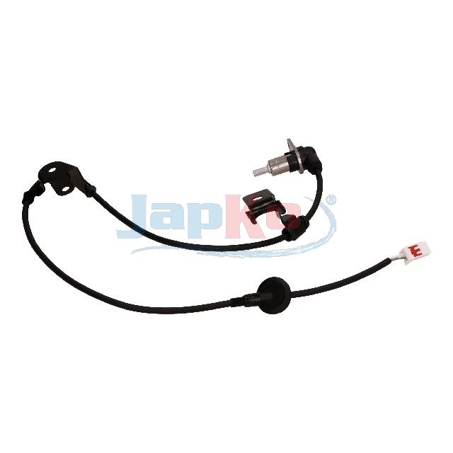 Andur, rattapöörete arv, JAPKO 151330