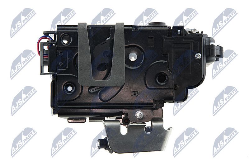 Ukselukk, NTY EZC-WW-026