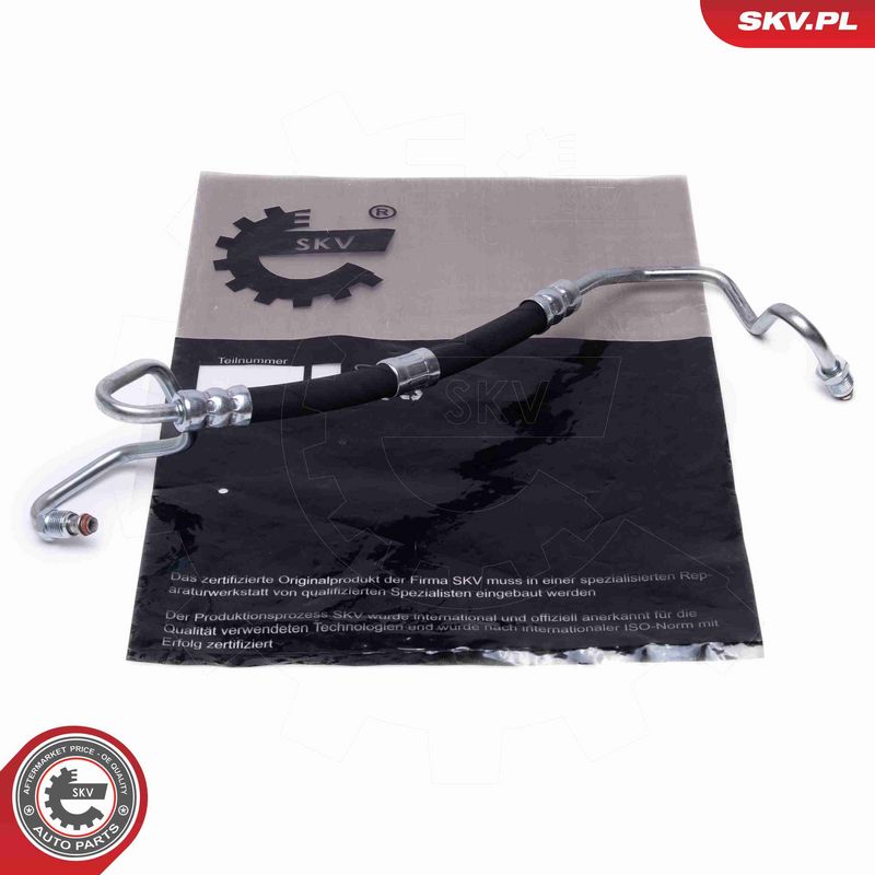 ESEN SKV 10SKV901 Hydraulic Hose, steering
