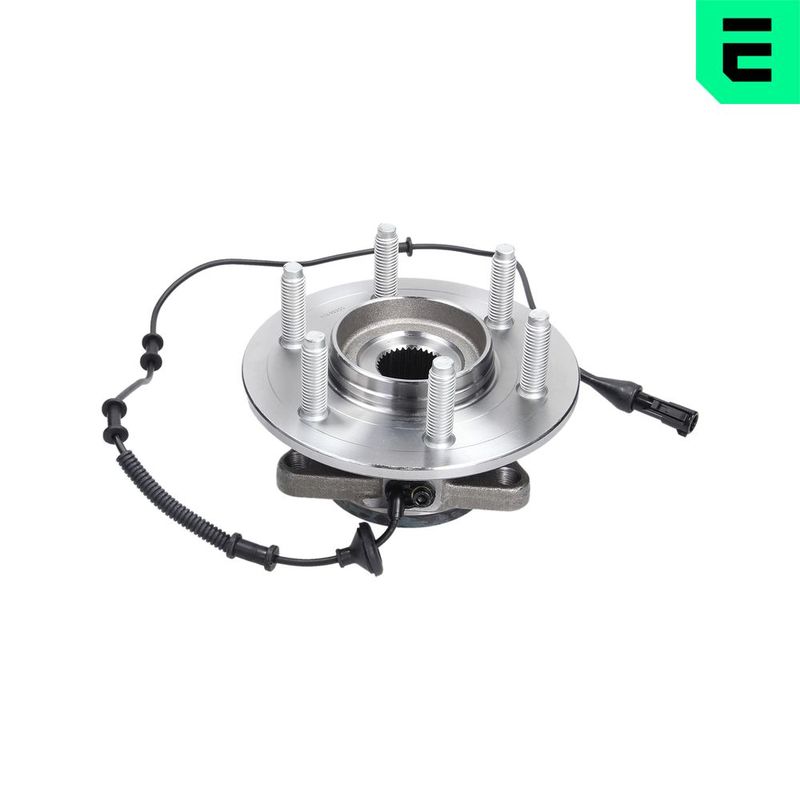 OPTIMAL 302734 Wheel Bearing Kit