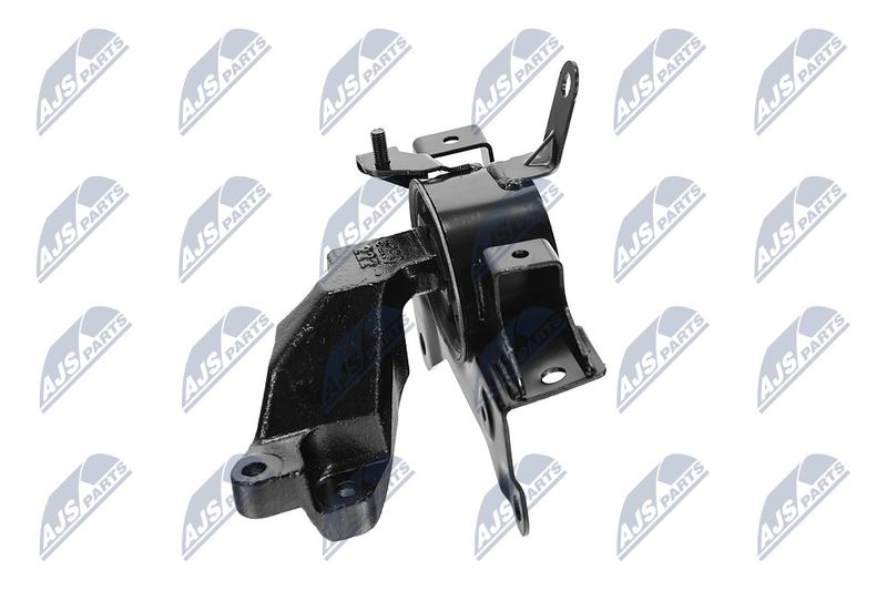 Paigutus, Mootor, NTY ZPS-SU-040