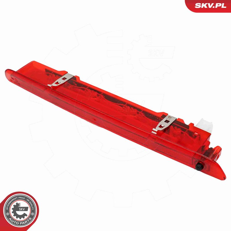 ESEN SKV 72SKV821 Auxiliary Stop Light