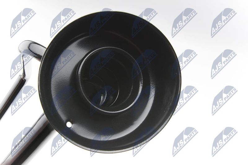 NTY PWP-NS-003 Filler Port, fuel tank