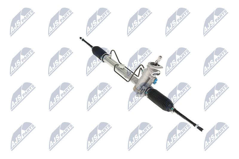 Rooliajam, NTY SPK-WW-004