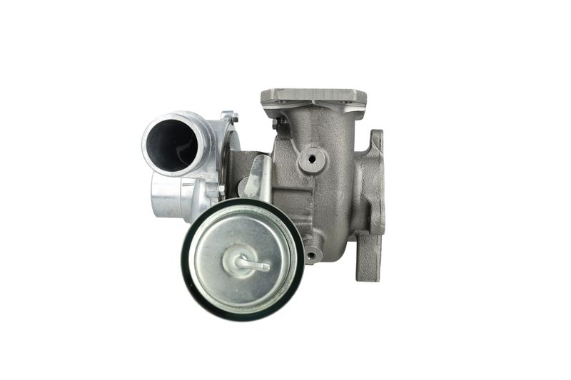 Kompressor, ülelaadimine, NRF 90010367