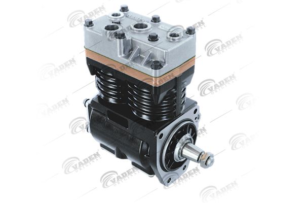kompresor RVI 1700010001