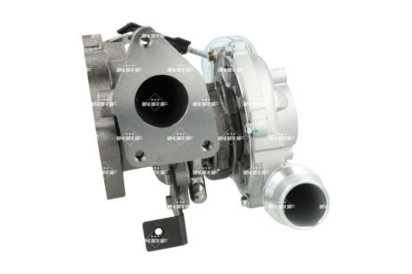 Kompressor, ülelaadimine, NRF 90010138