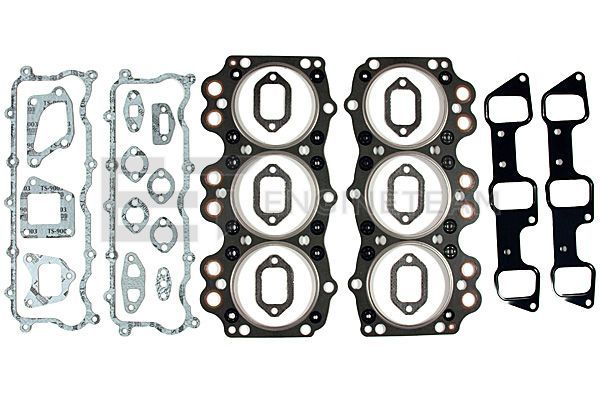Product Image - Pakkingset, cilinderkop - TE0003 - ET ENGINETEAM