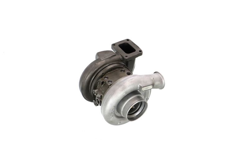 REMANTE 003-004-004306R Charger, charging (supercharged/turbocharged)