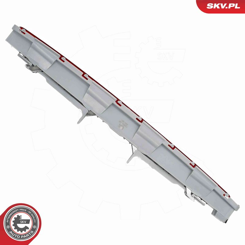 ESEN SKV 72SKV802 Auxiliary Stop Light