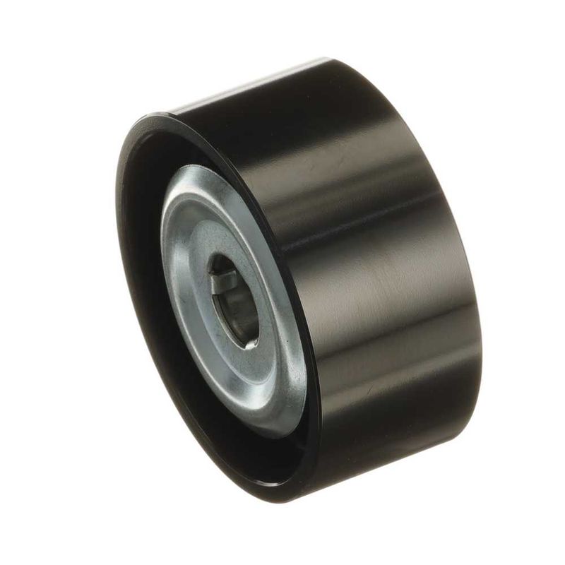 Vratná/vodicí kladka, klínový žebrový řemen T36669