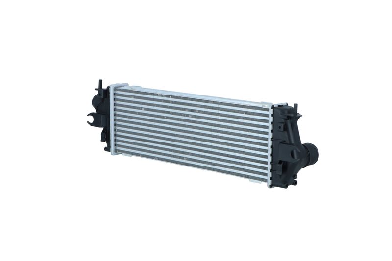 Kompressoriõhu radiaator, NRF 30271