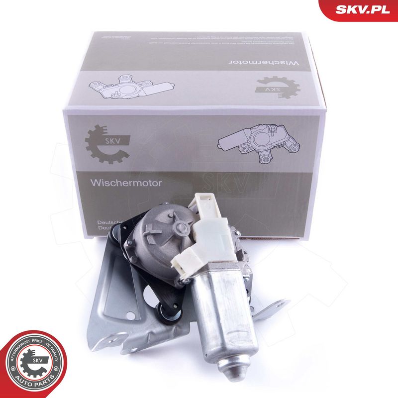 Pesuri mootor, ESEN SKV 19SKV117