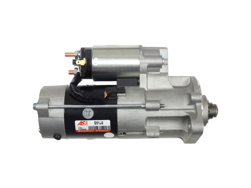 AS-PL S5186 Starter