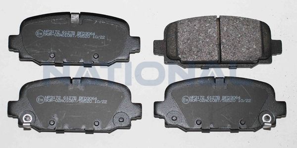 National NP3172