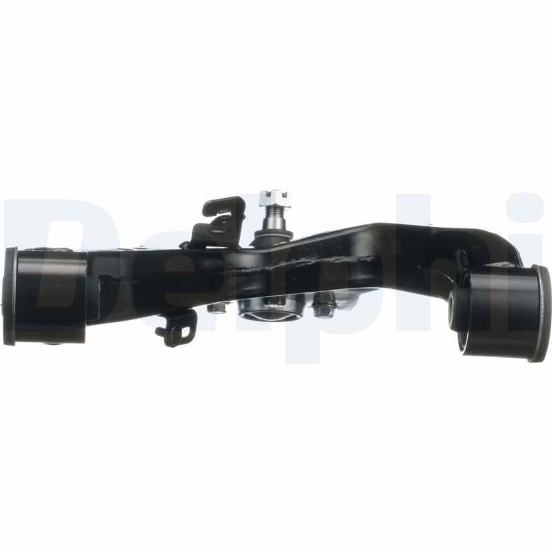 DELPHI TC3621 Control/Trailing Arm, wheel suspension