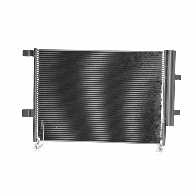 NISSENS 941008 Condenser, air conditioning