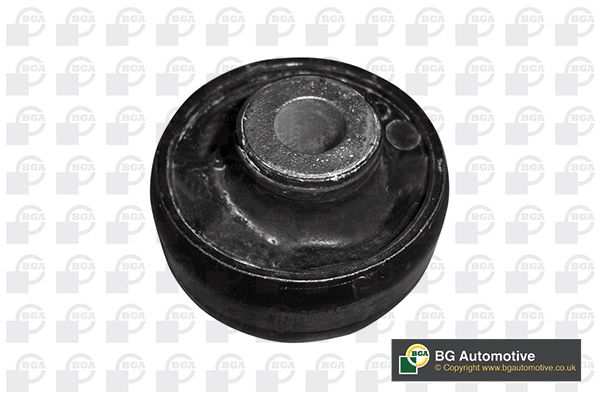 BGA BU8101 Mounting, control/trailing arm