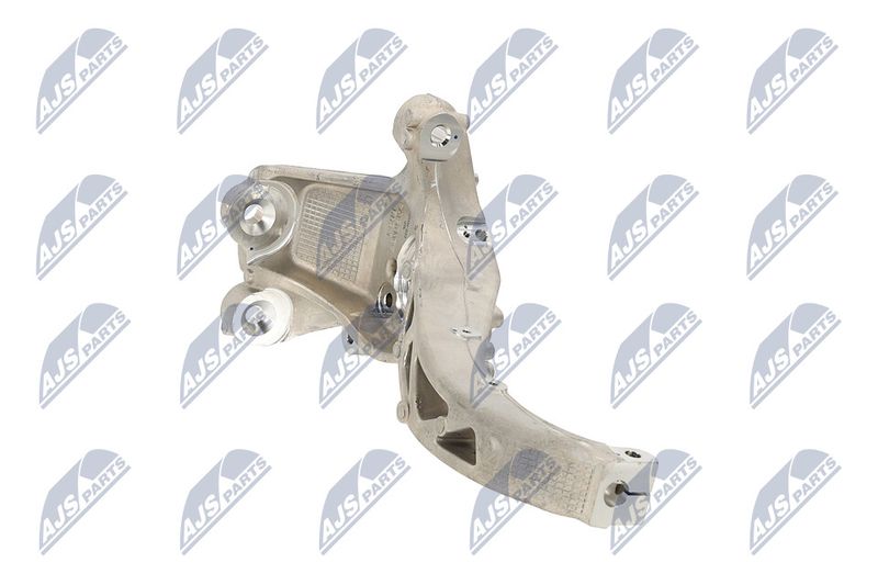 Käändmik, rattakinnitus, NTY ZZP-CH-033