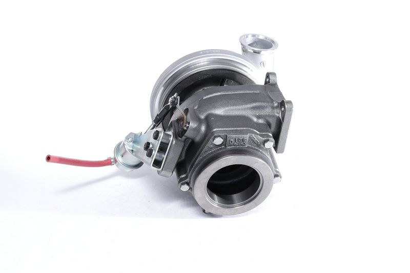 Compresor,sistem de supraalimentare T916697 BTS Turbo