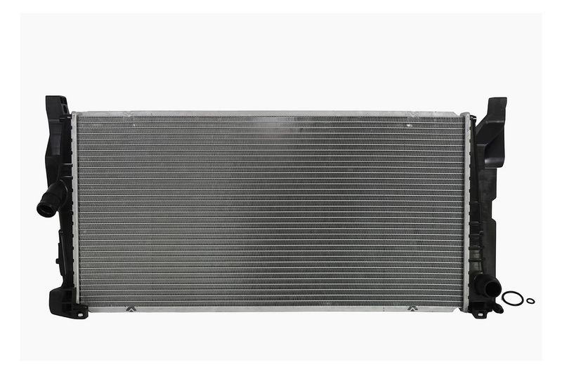 KAMOKA 7700290 Radiator, engine cooling