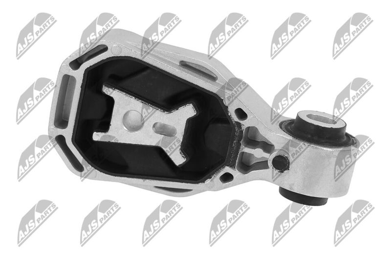 Paigutus, Mootor, NTY ZPS-ME-058