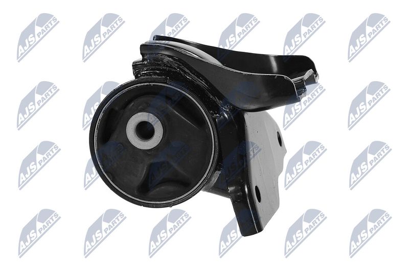 Paigutus, Mootor, NTY ZPS-HY-557