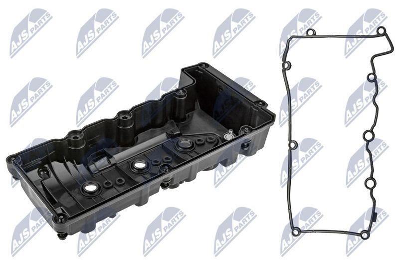 NTY BPZ-AU-011 Cylinder Head Cover