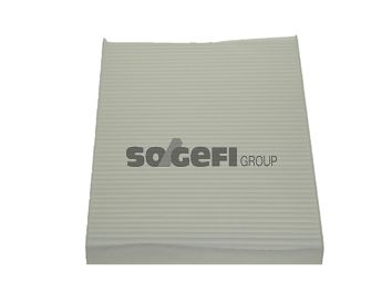 Filtr, vzduch v interiéru PC8225