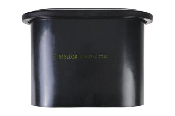 STELLOX 81-21107-SX Air Filter