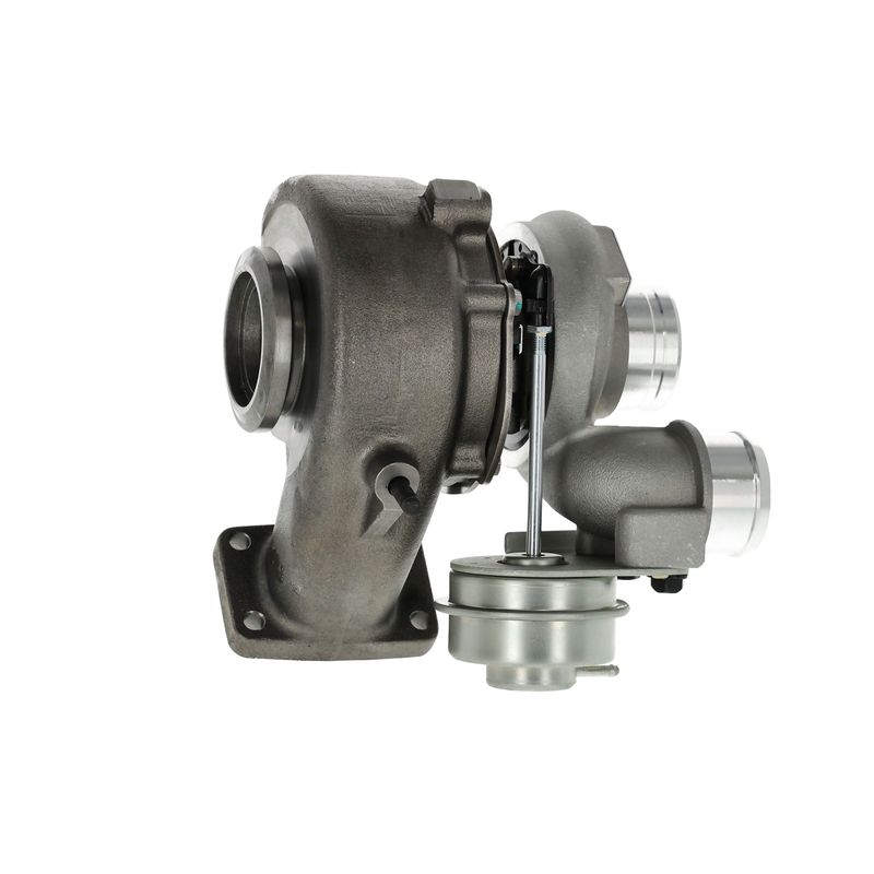 Kompressor, ülelaadimine, NISSENS 93202