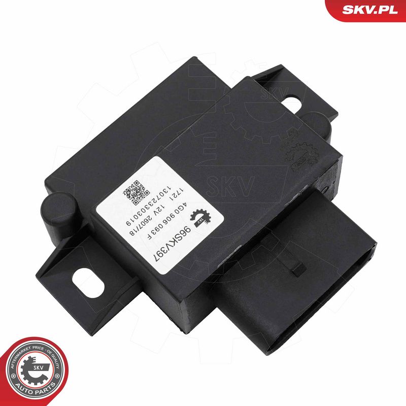 Juhtseade, kütusepump, ESEN SKV 96SKV397