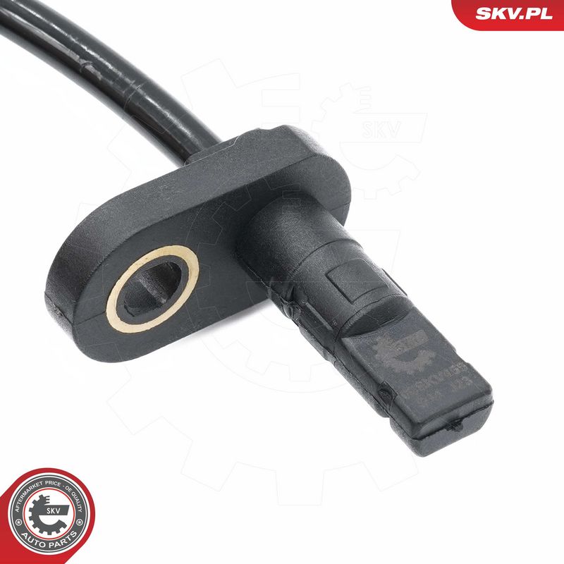 Andur, rattapöörete arv, ESEN SKV 06SKV455