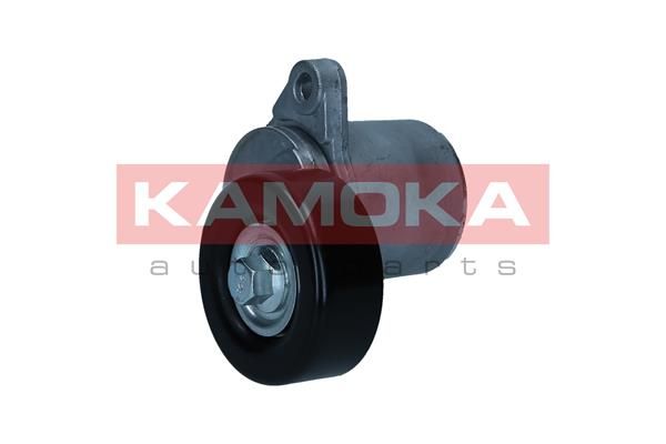 KAMOKA R0649 Belt Tensioner, V-ribbed belt