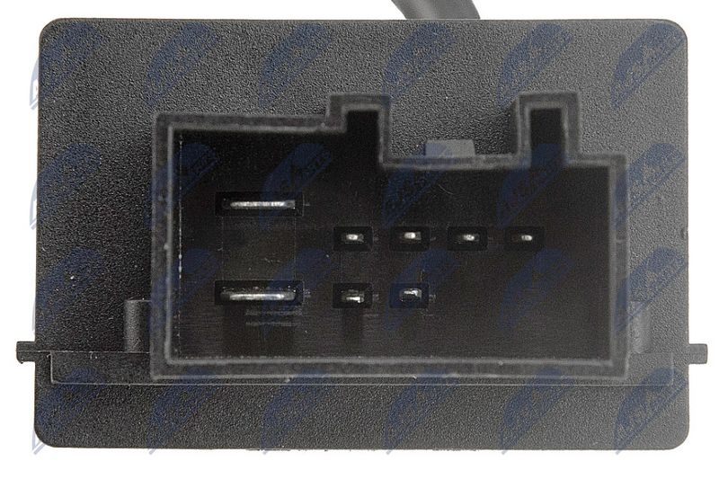 NTY EPW-VW-000 Control Unit, fuel pump