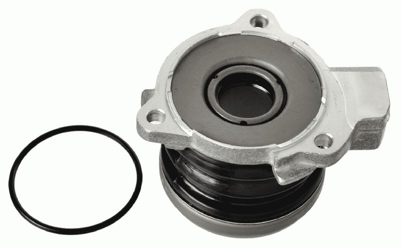 SACHS 3182 654 205 Central Slave Cylinder, clutch