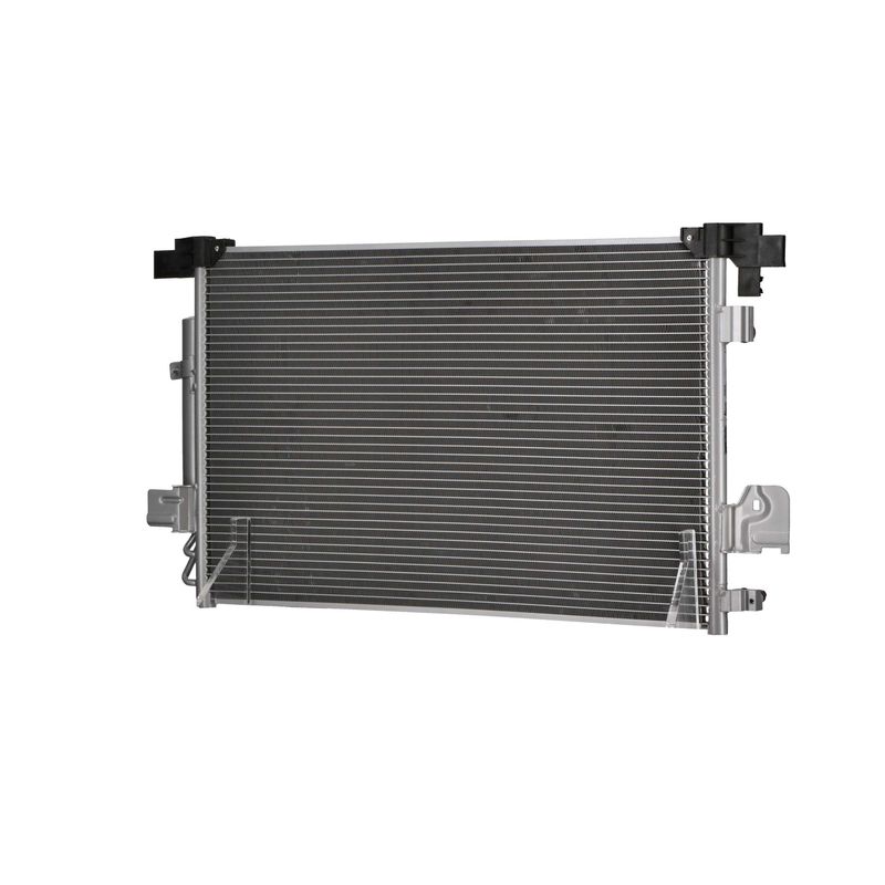 NISSENS 940029 Condenser, air conditioning