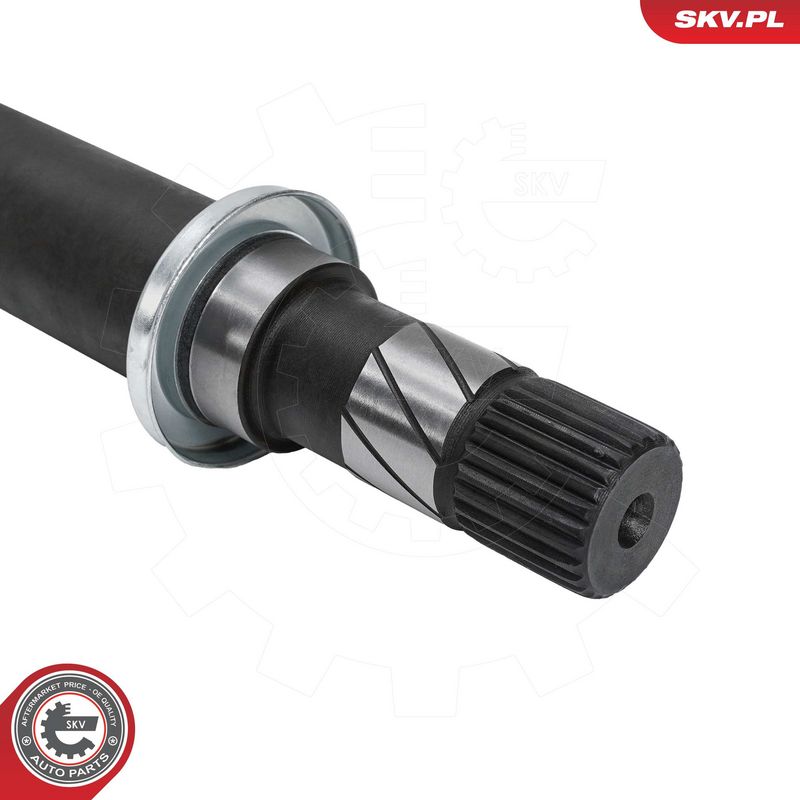 Veovõll, ESEN SKV 40SKV155