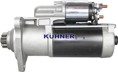 AD KÜHNER 101380 Starter