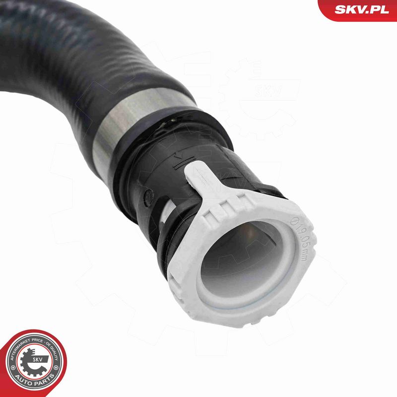 ESEN SKV 43SKV994 Radiator Hose